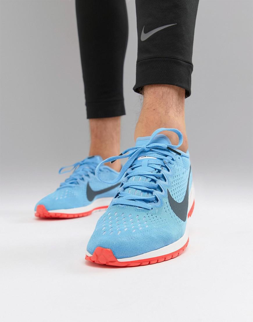 nike air zoom streak 6