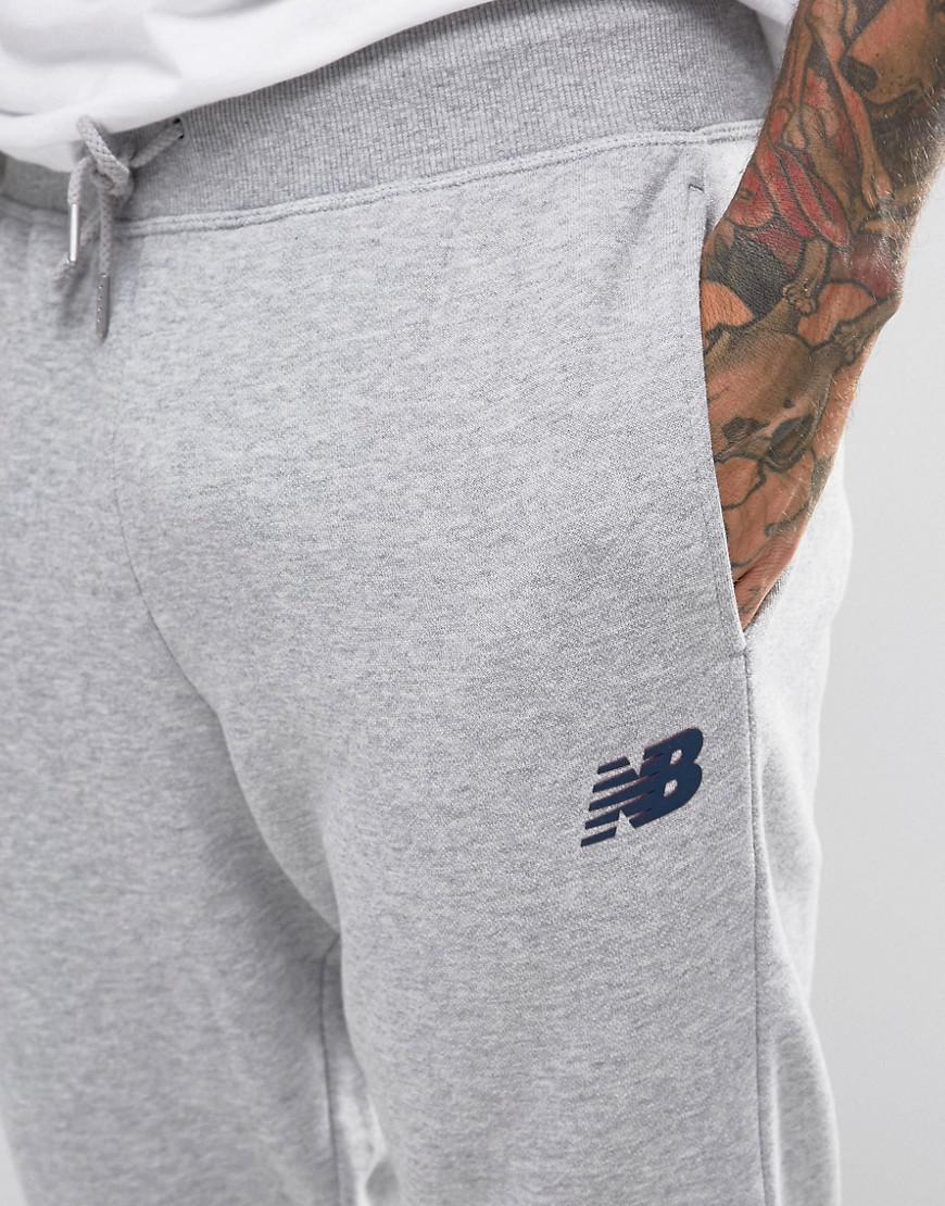 new balance essential joggers