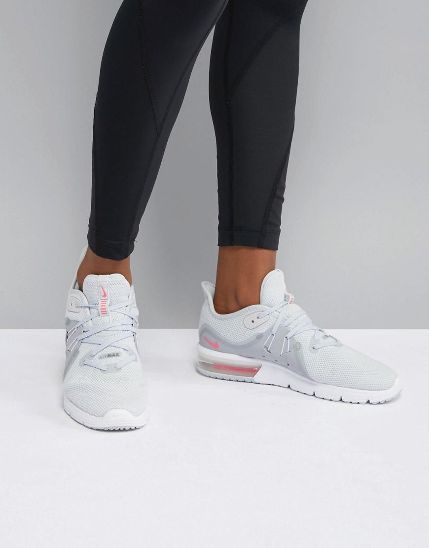 nike active trainers