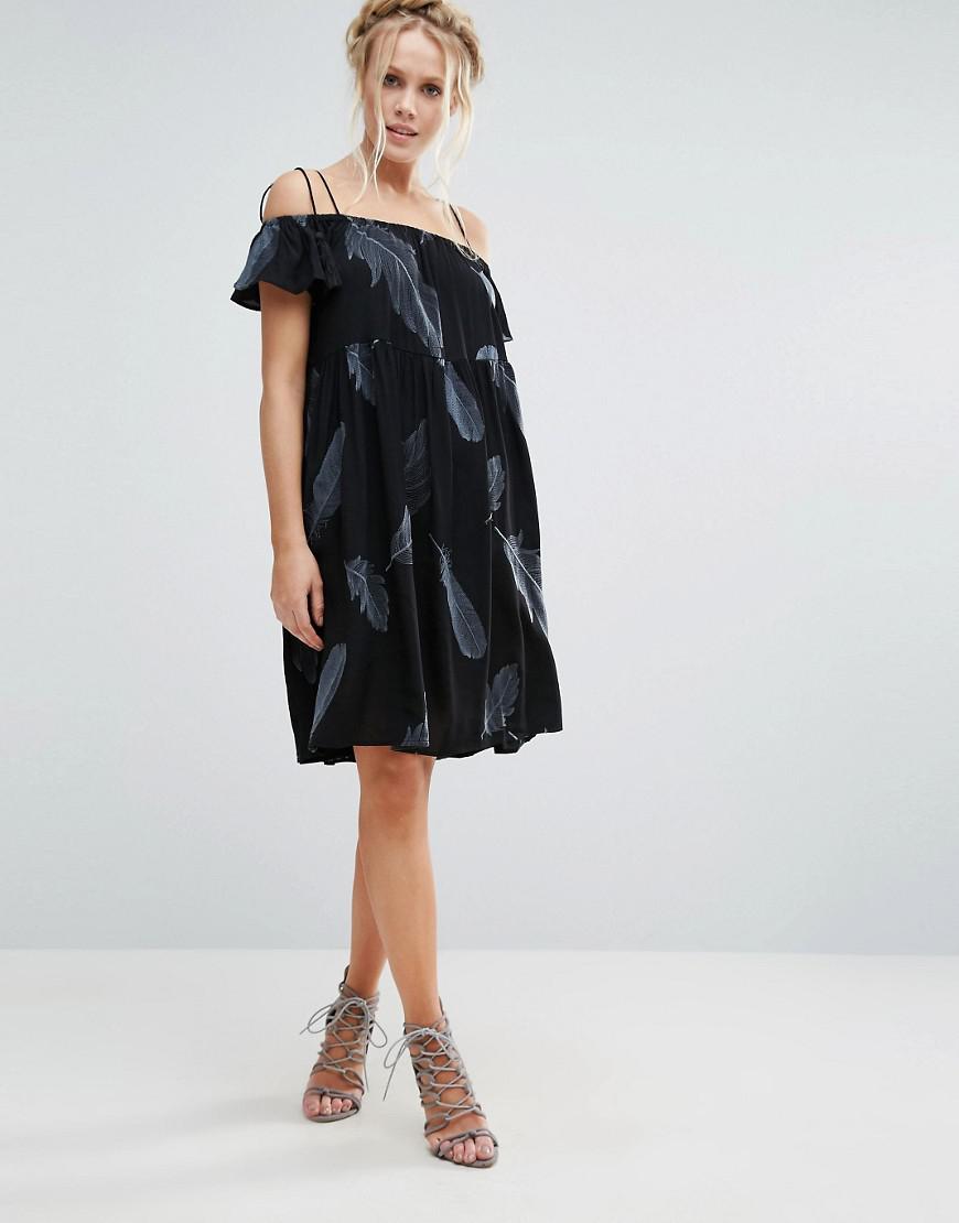 little white lies ophelia dress