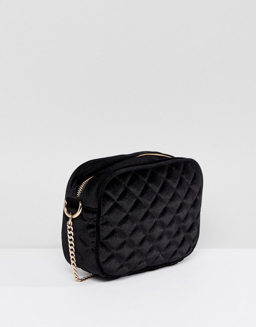 dune quilted bag