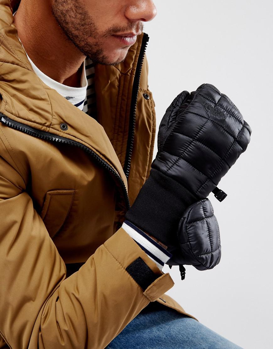 thermoball gloves