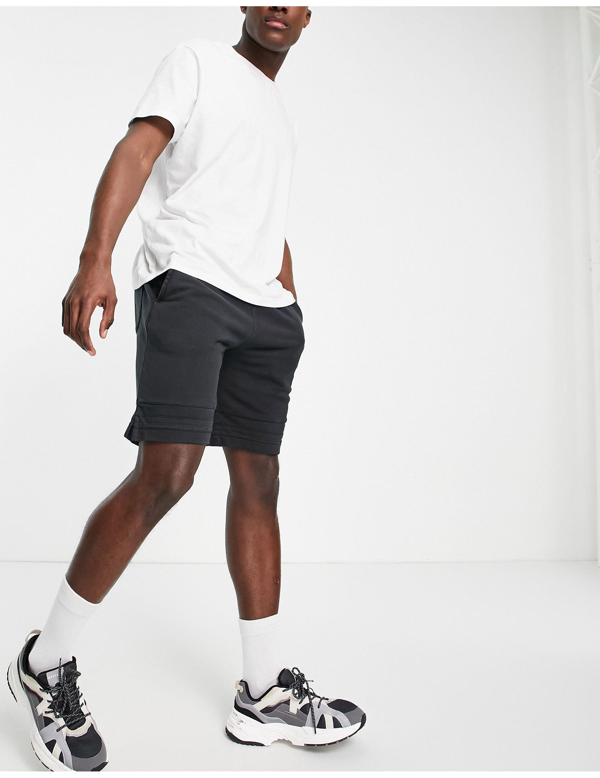Pull\u0026Bear Join Life Co-ord Sweat Shorts 