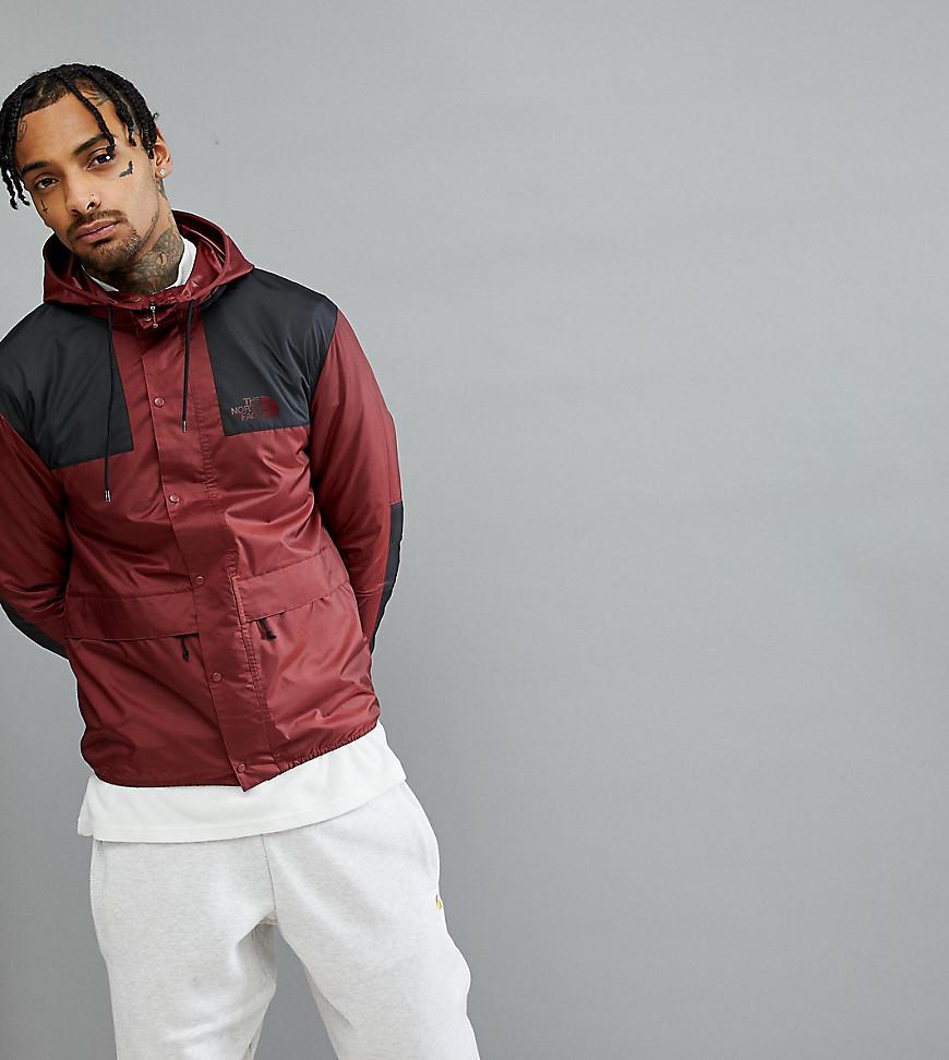 asos north face mens