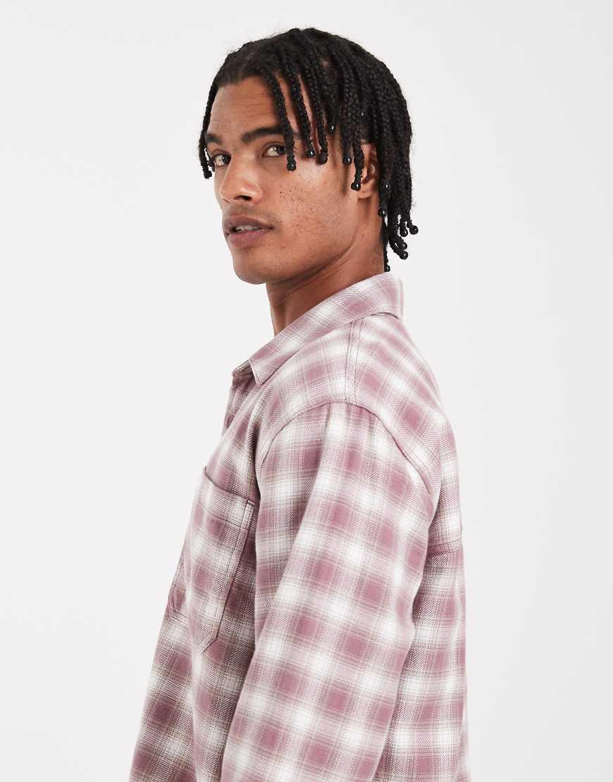 Camisas Hollister de hombre Rebajas en línea, hasta el 70 de