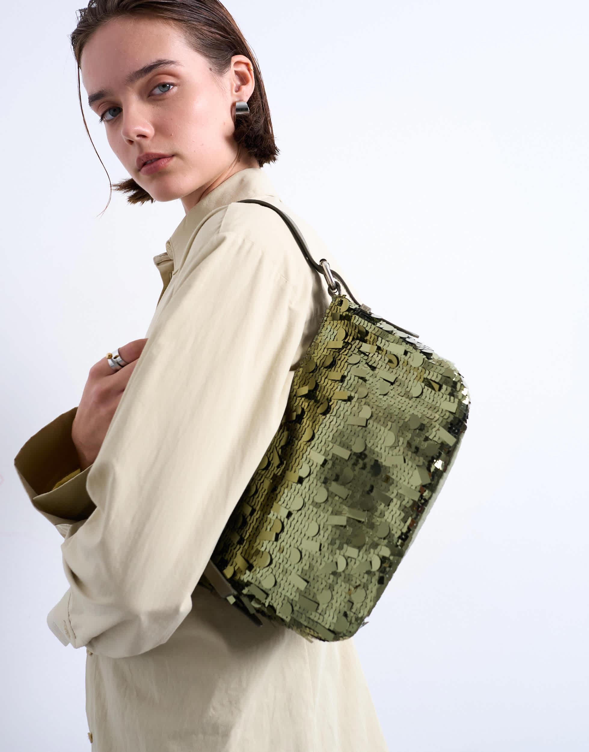 TOPSHOP Bags for Women Online Sale up to 60% off Lyst