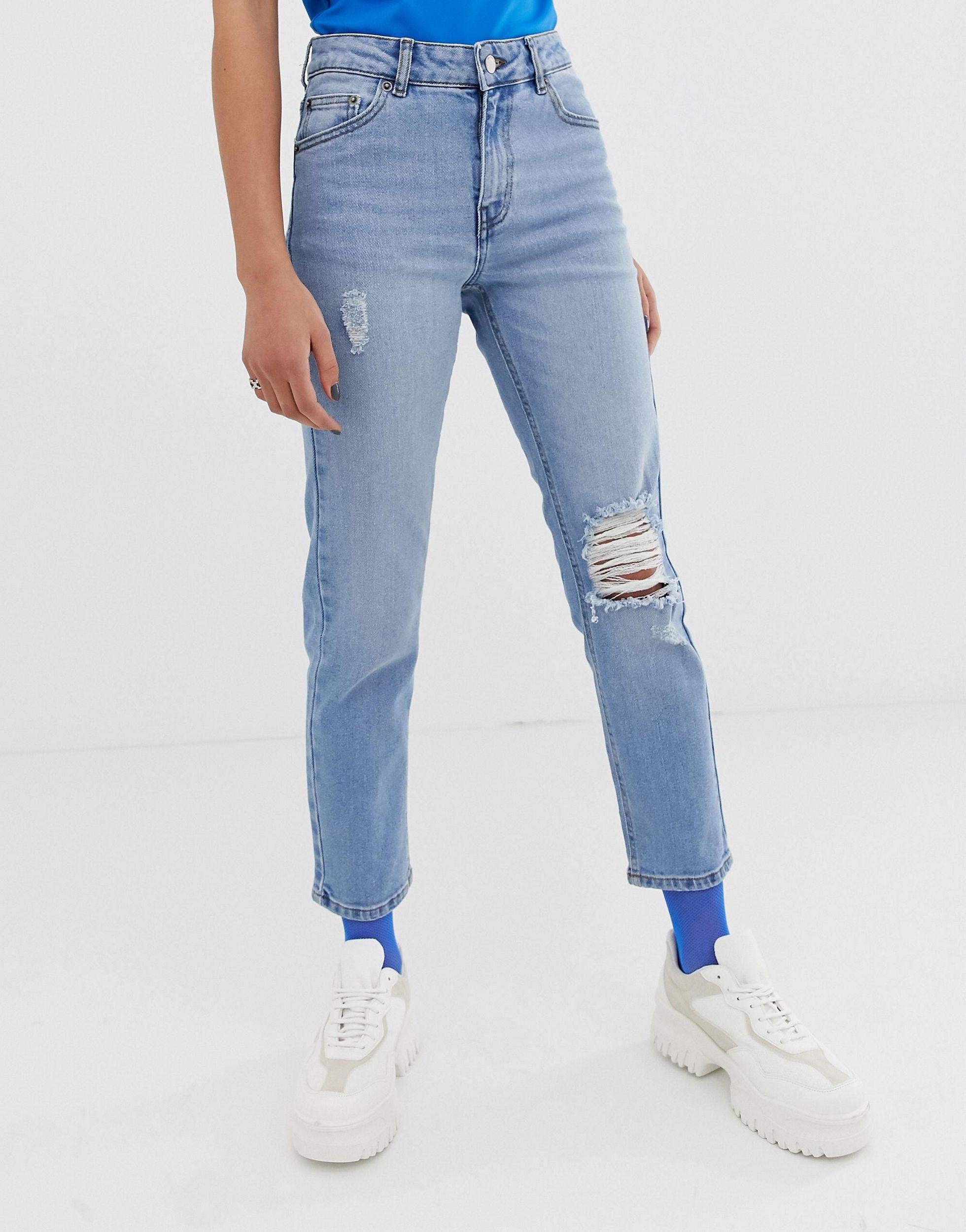 dr denim edie jeans