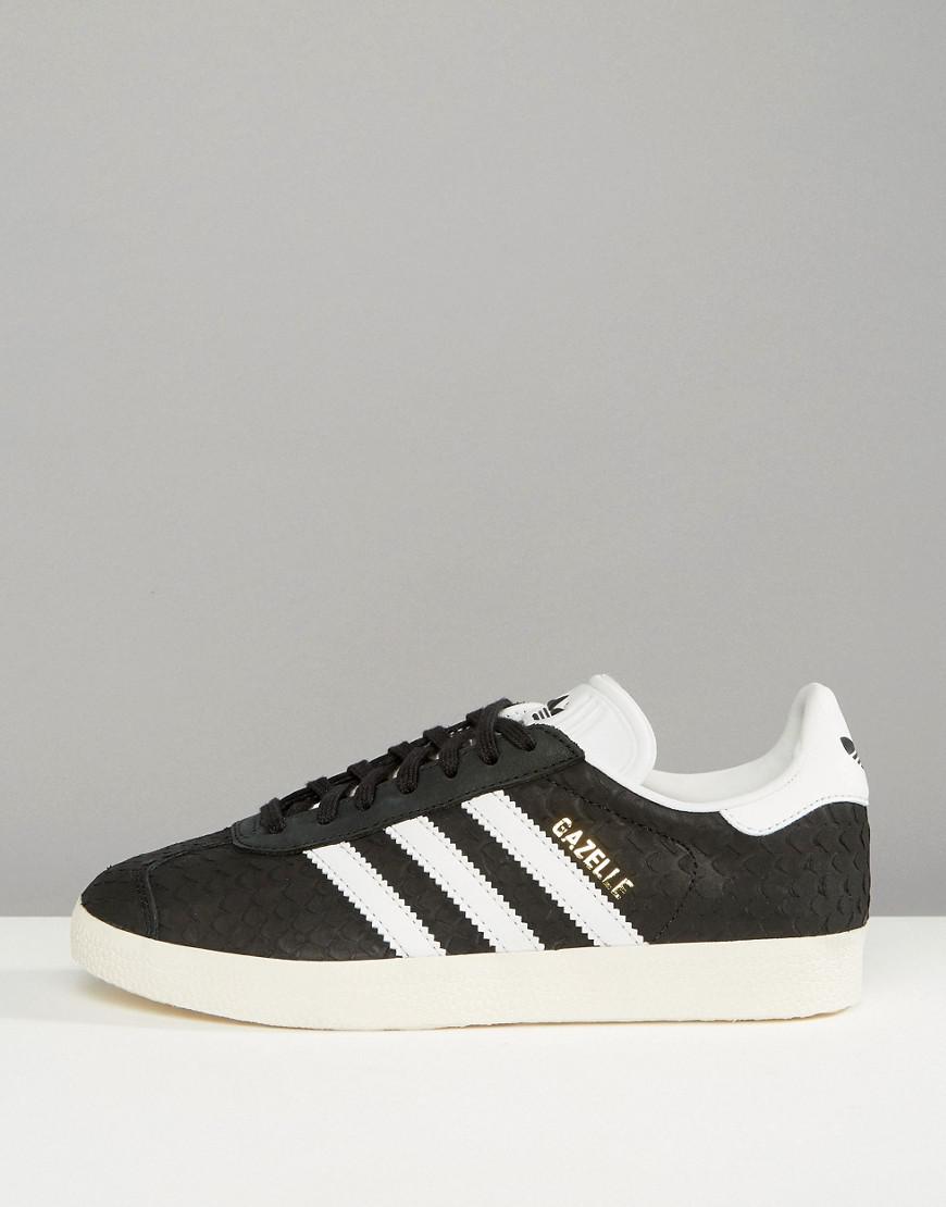 adidas gazelle premium