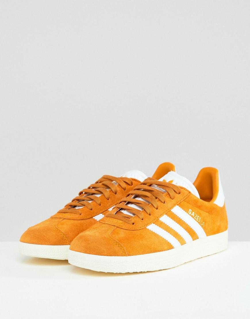 Adidas originals top gazelle mujer india