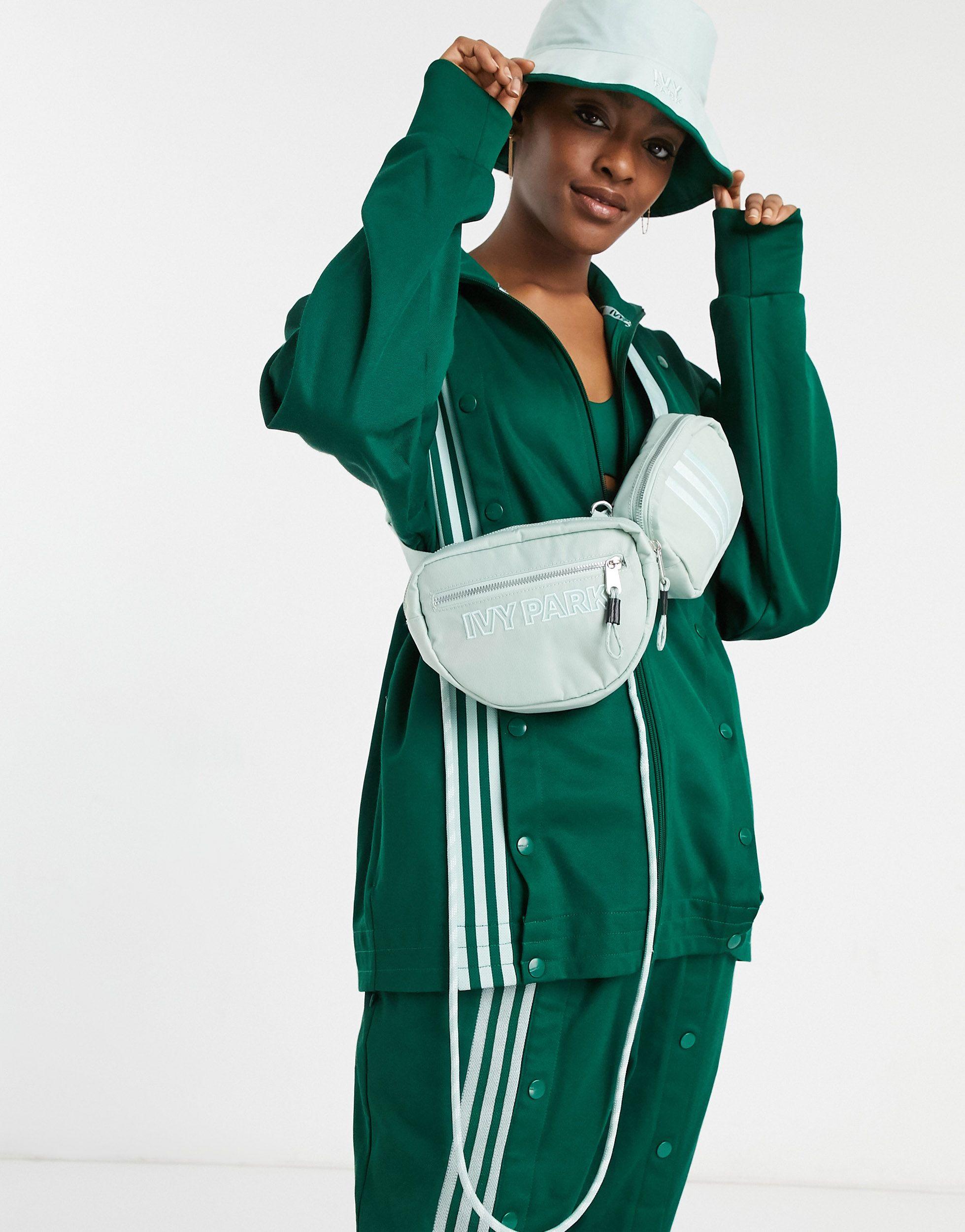 ivy park bag adidas