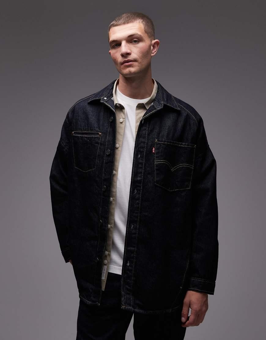 Chaquetas Levi's de hombre Rebajas en línea, hasta el 12 de