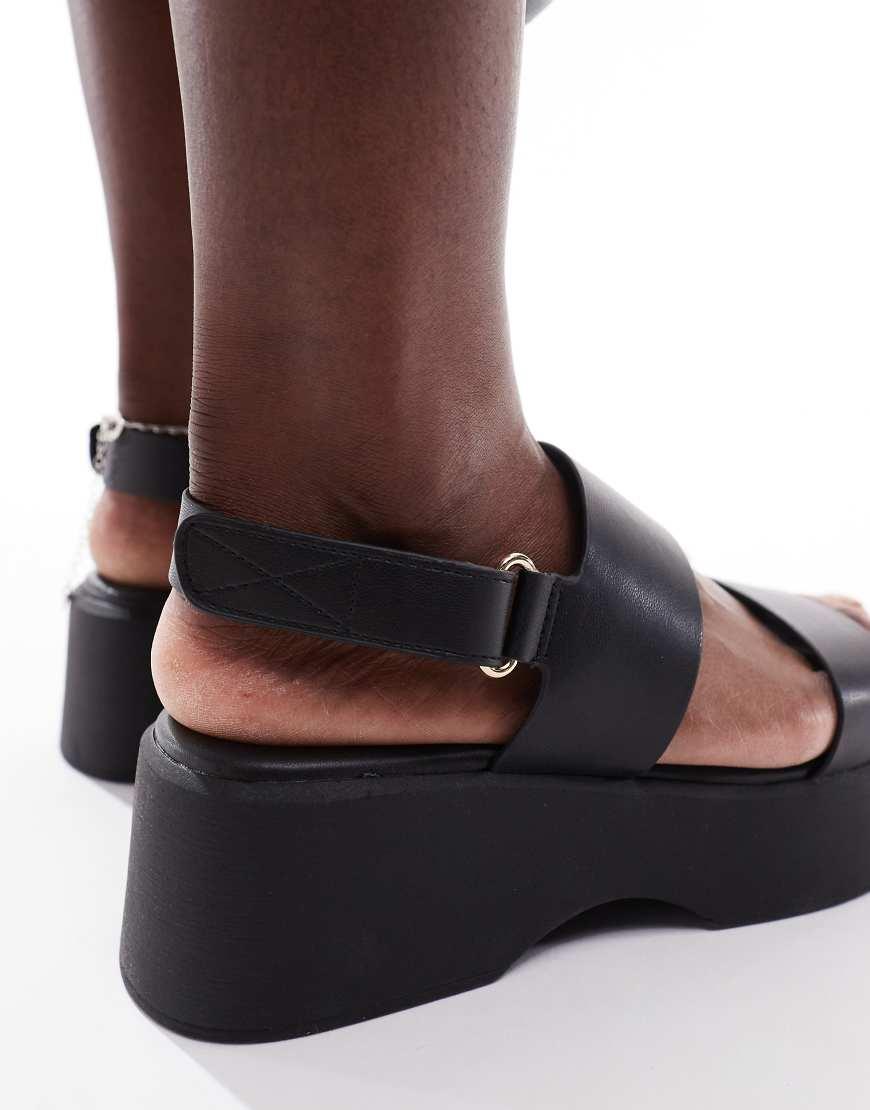 Mocasines Haya Acolchados De ALDO De Color Neutro