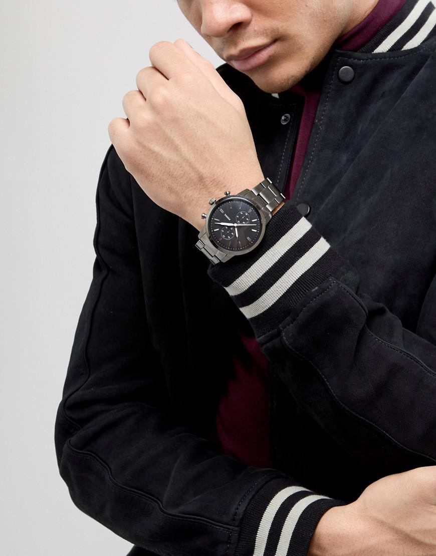 fossil townsman fs5349