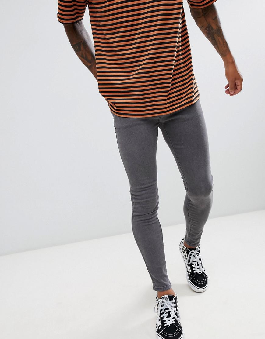 poberi oblikovalska moda poceni za popust bershka super skinny jeans mens -  theofficialpingmagazine.com