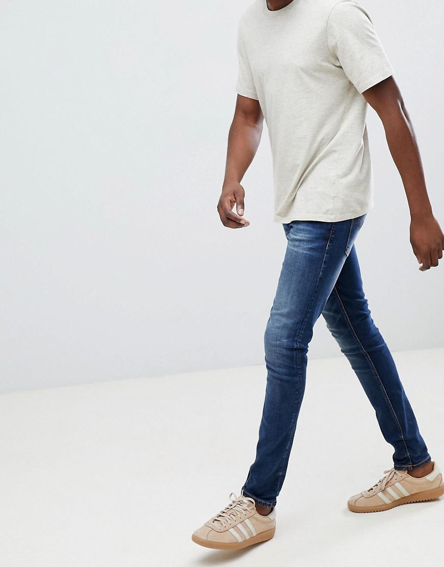 tight terry mid used saver