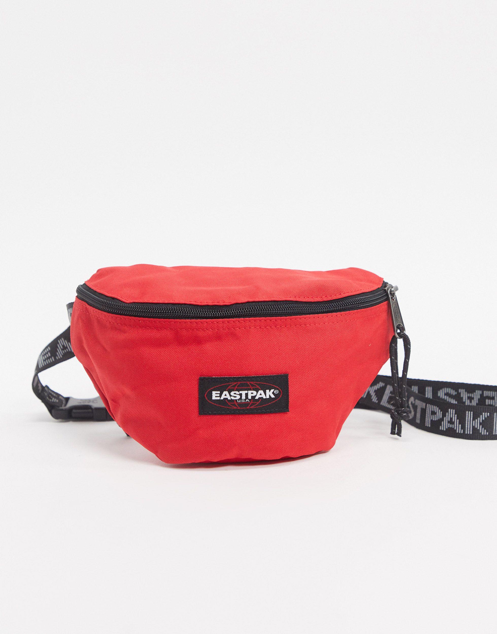 eastpak springer fanny pack
