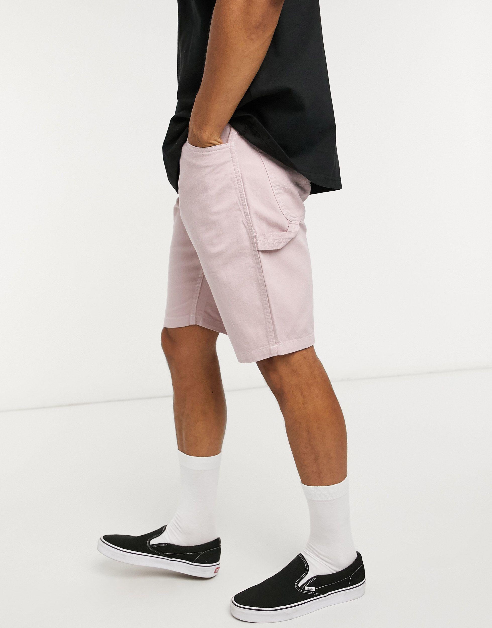 Dickies Cotton Fairdale Shorts in 