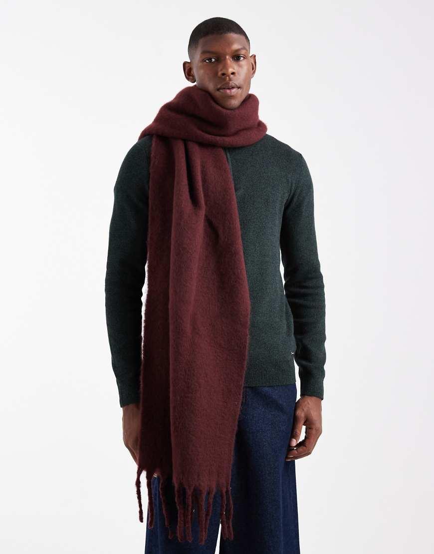 Designer Scarves And Mufflers for Men Lyst UK