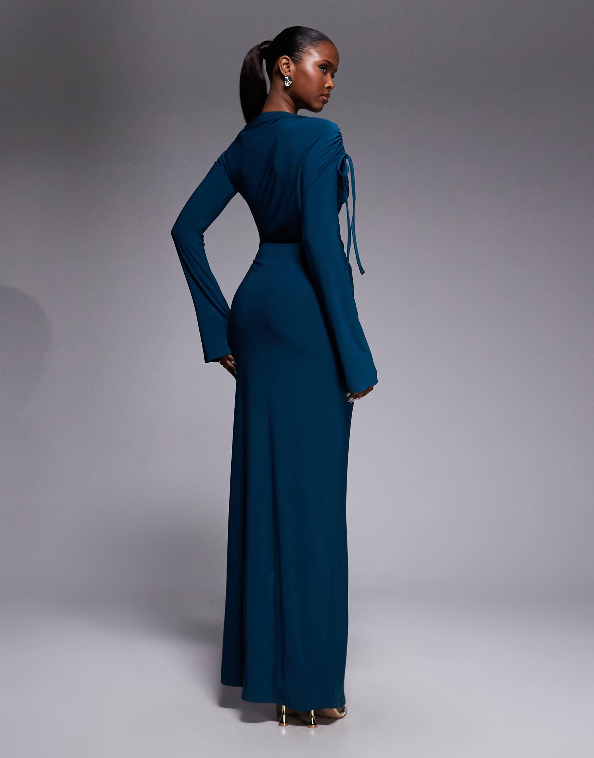 sachin and babi light blue dress Amazon has great summer wedding guest dresses – Chicago Tribune