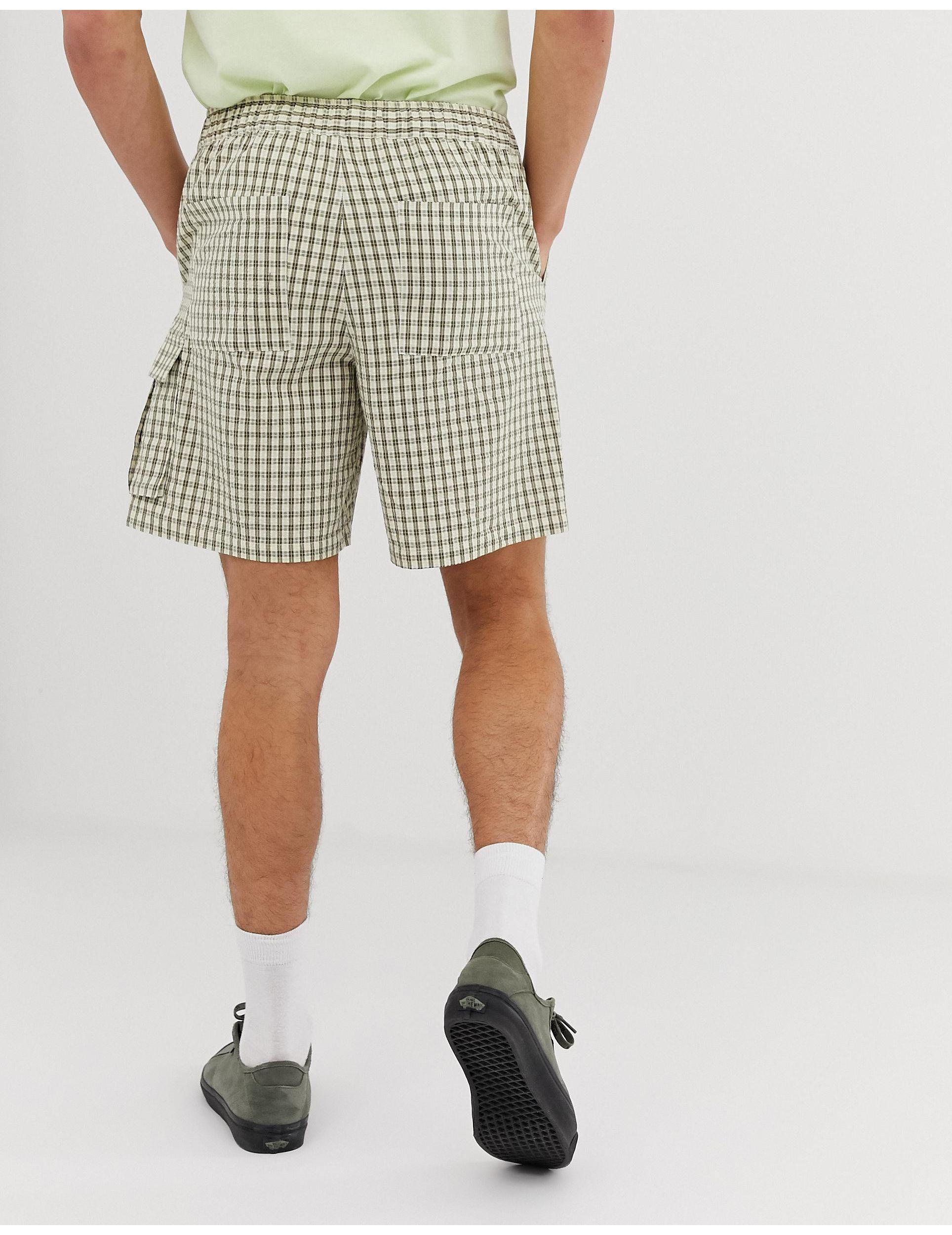 cargo shorts asos