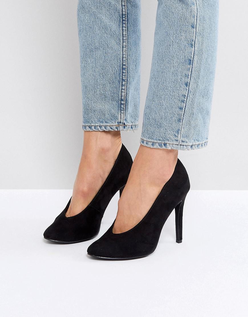 Buy > new look shoes high heels > in stock