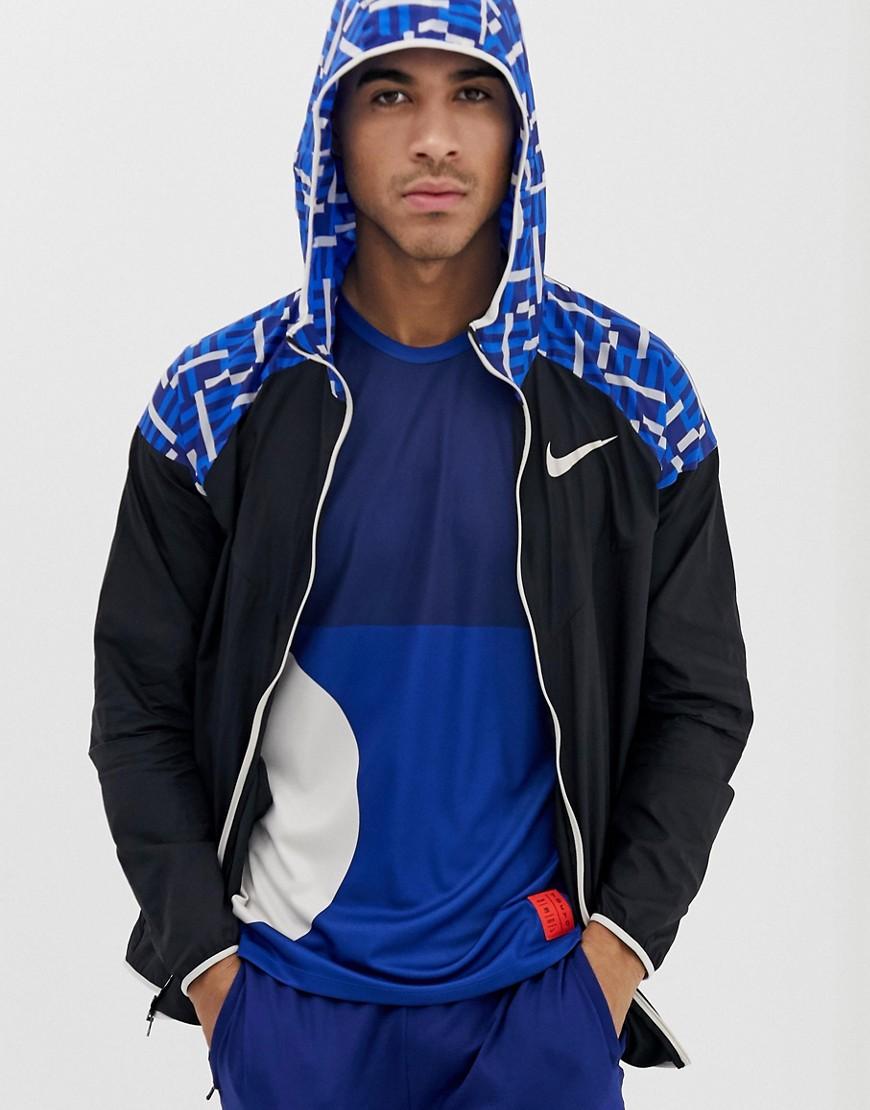 Nike tokyo running jacket Clearance