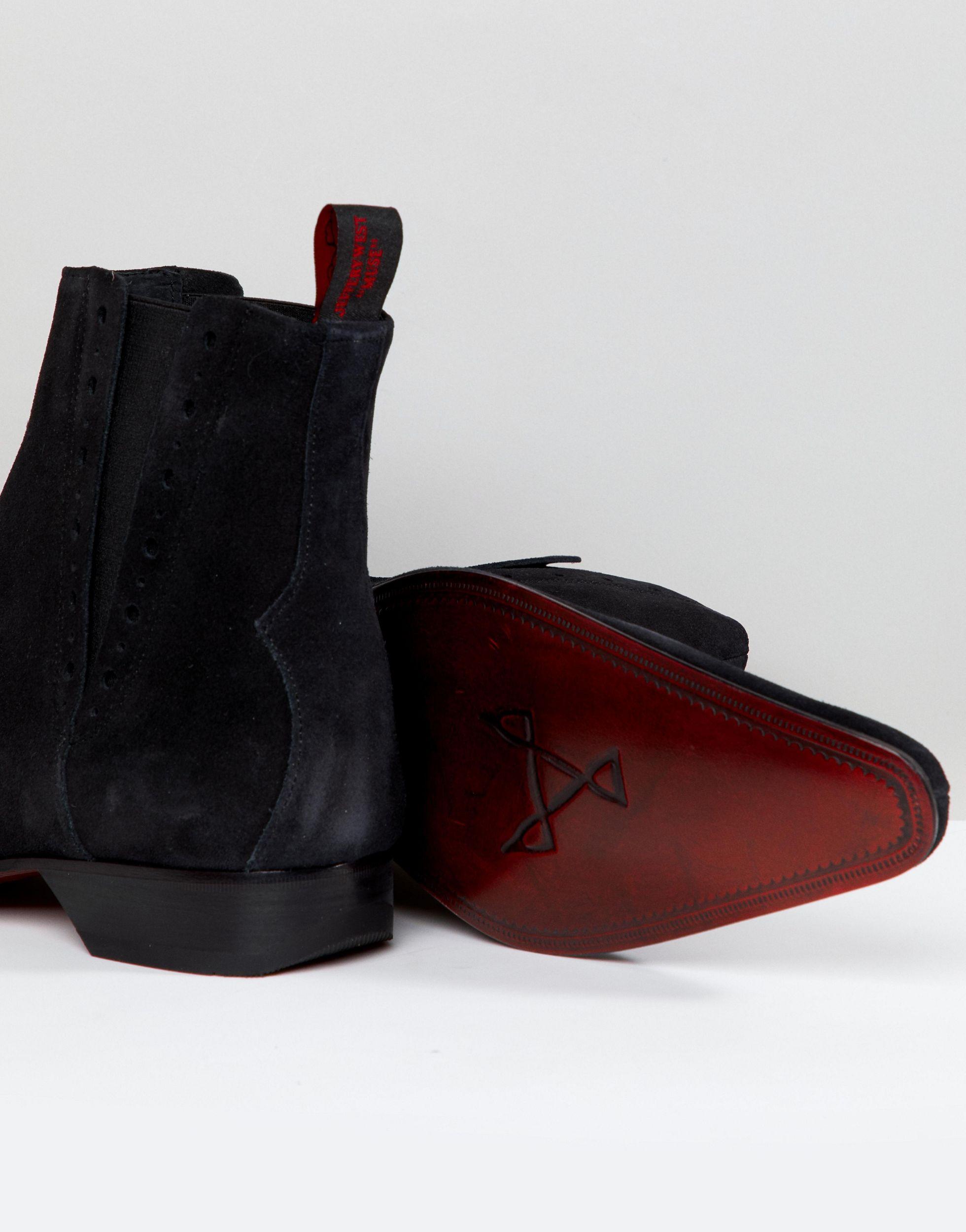 bone colored booties