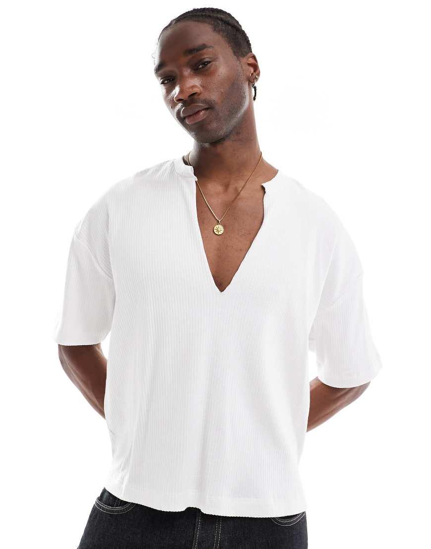 Camisetas Cuello Pico de hombre hasta el 69 de descuento Lyst