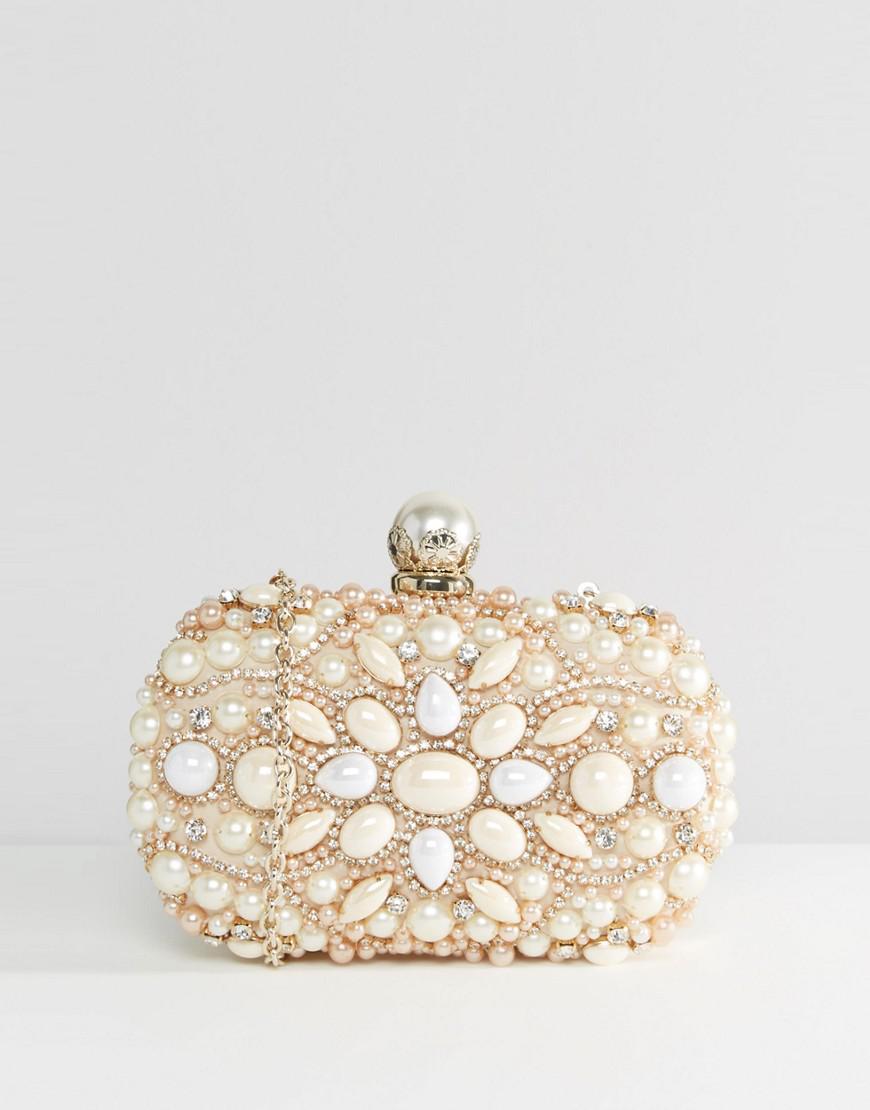 Aldo clutch hotsell
