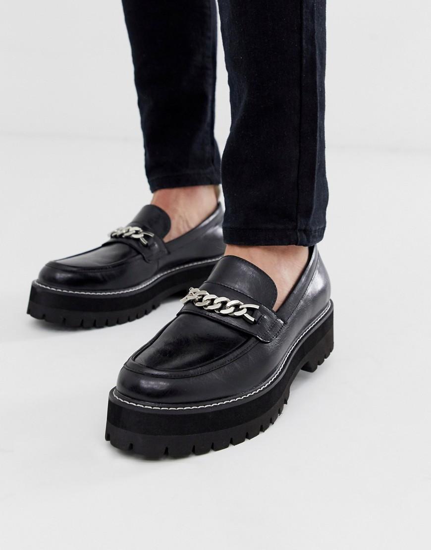Zwarte Suède-Look Instap Espadrilles met Grove Zool - Uwantisell.nl