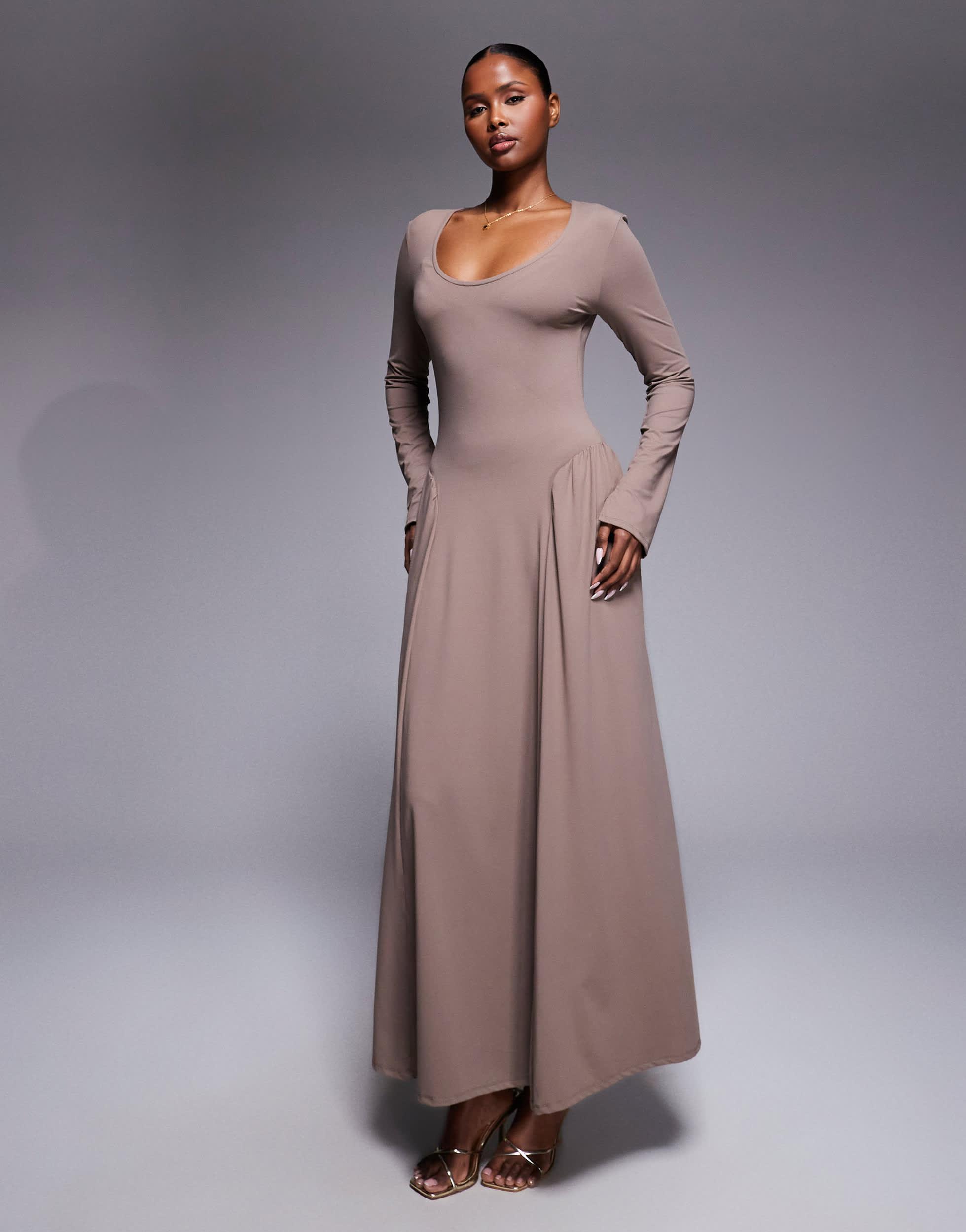 ASOS Winter Dresses for Women | Lyst