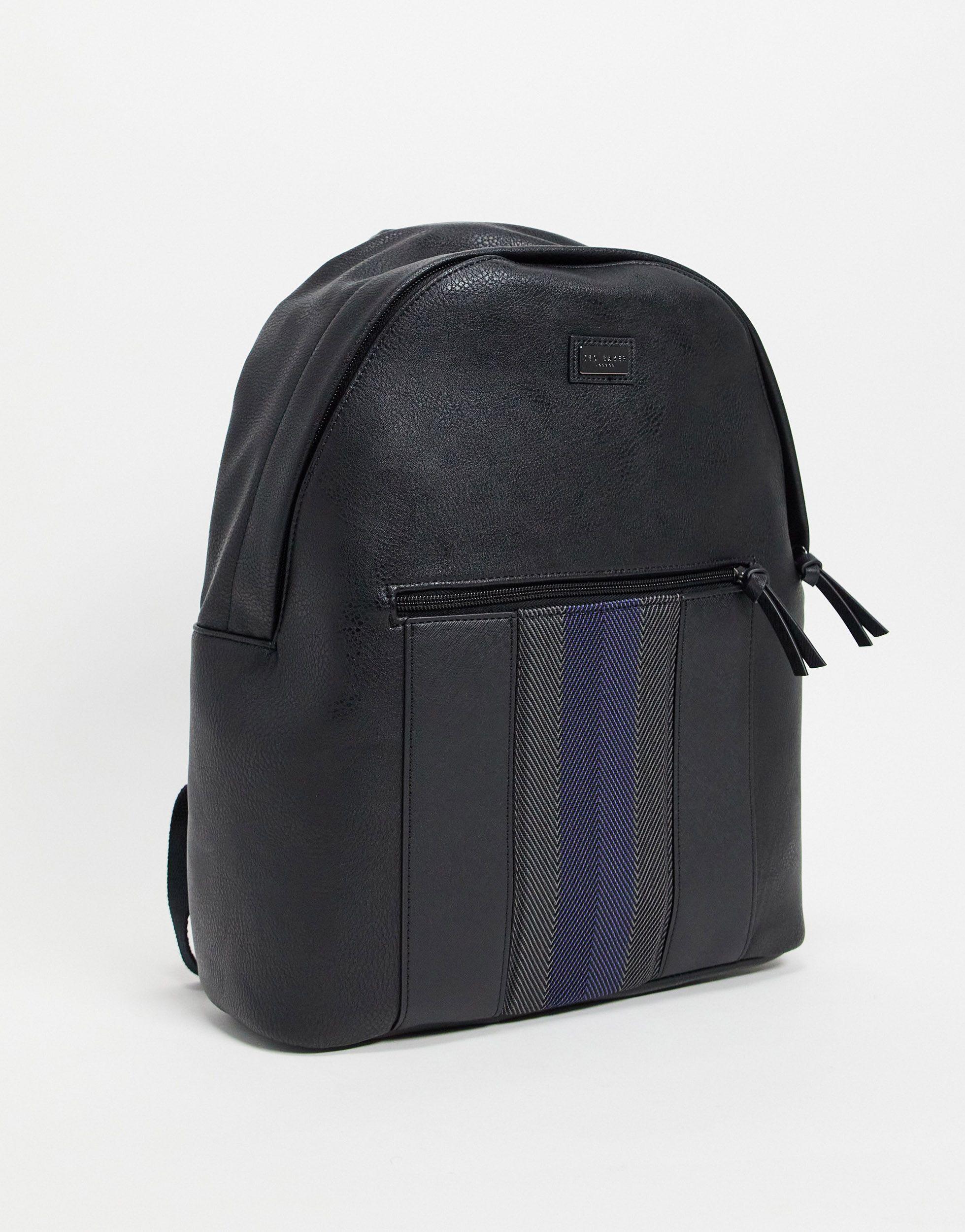 ted baker crayve backpack