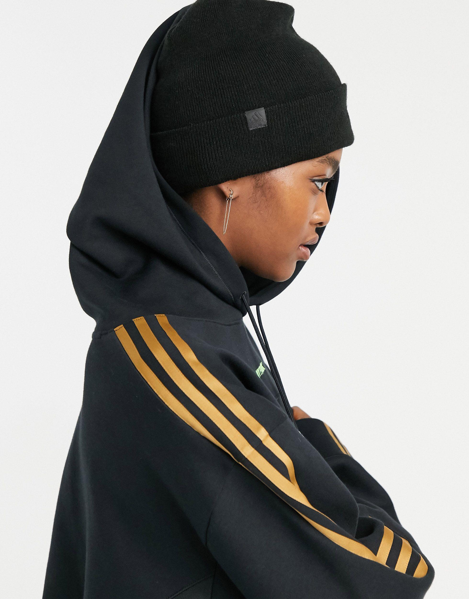 ivy park bonnet