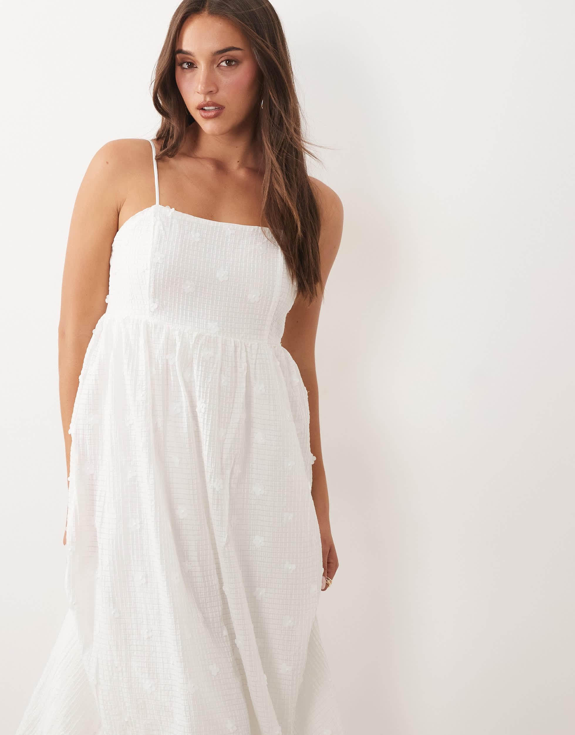 Women's Vila Maxi dresses from $51 | Lyst