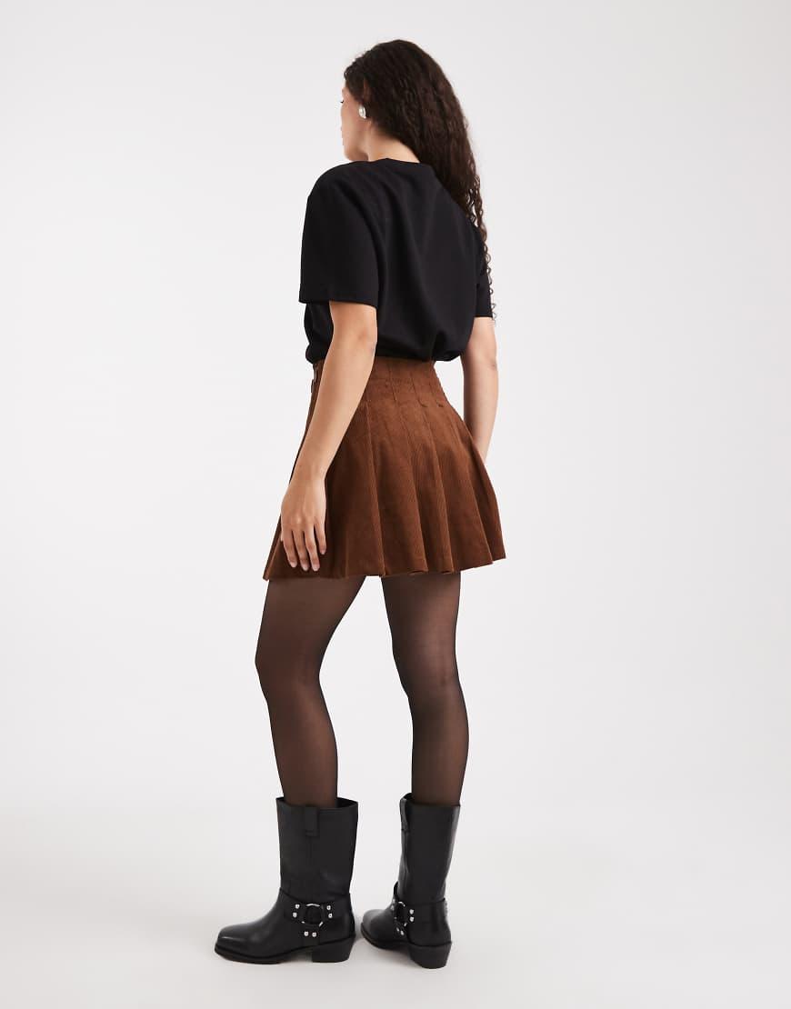 Uniform Rokken Modeontwerpschetsen Van Rokken Rokken Dames – New Day Fashion