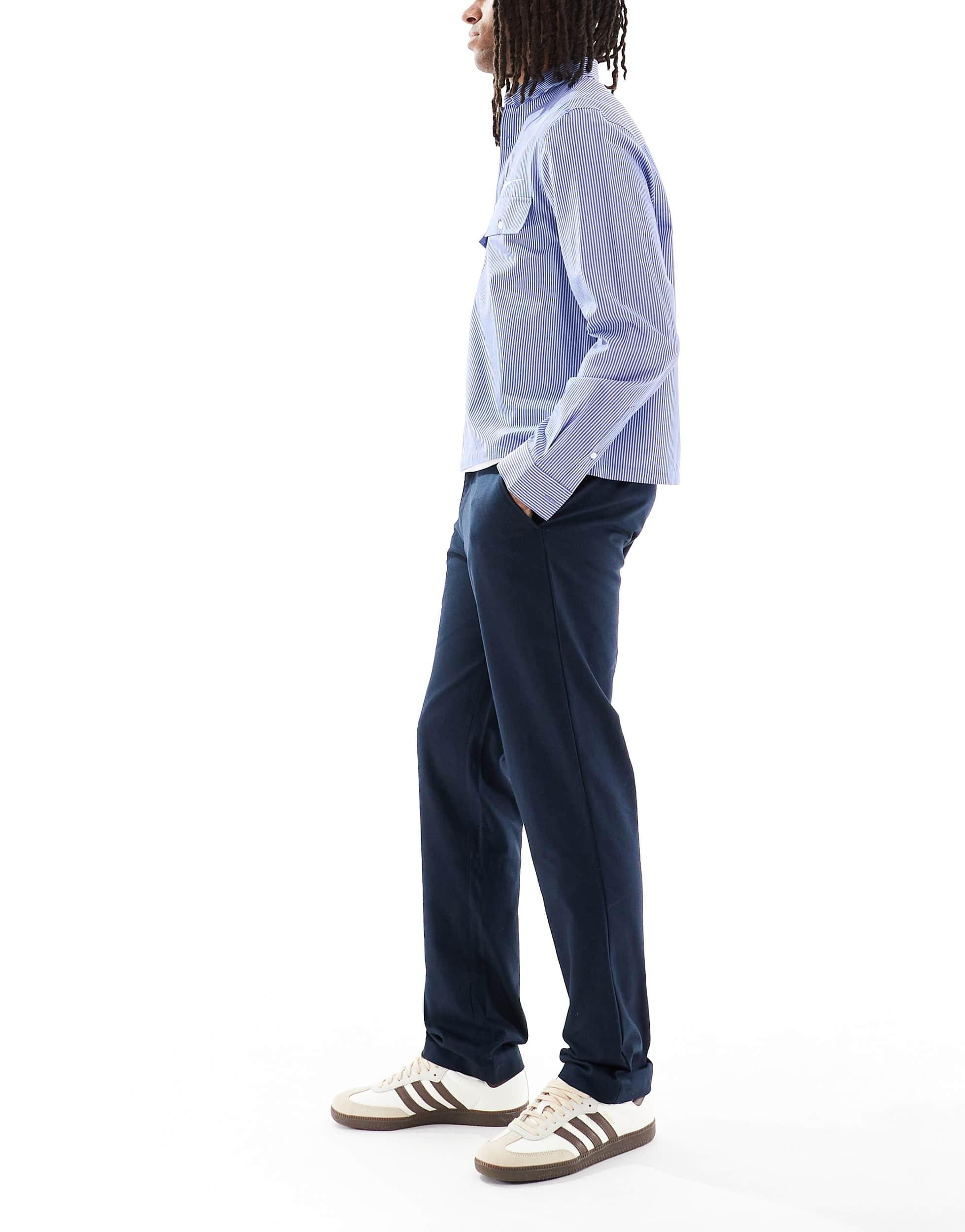 Farah Trousers for Men Online Sale up to 70% off Lyst Australia