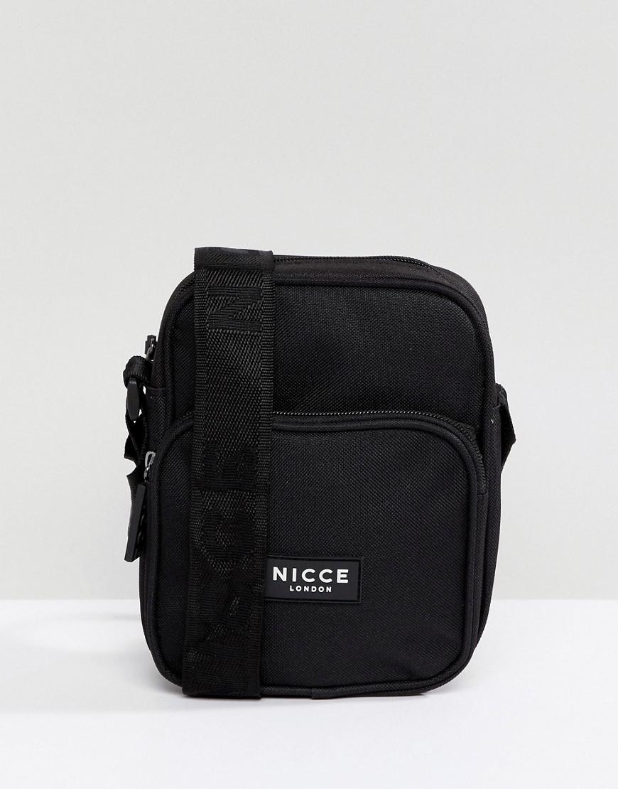 nicce flight bag