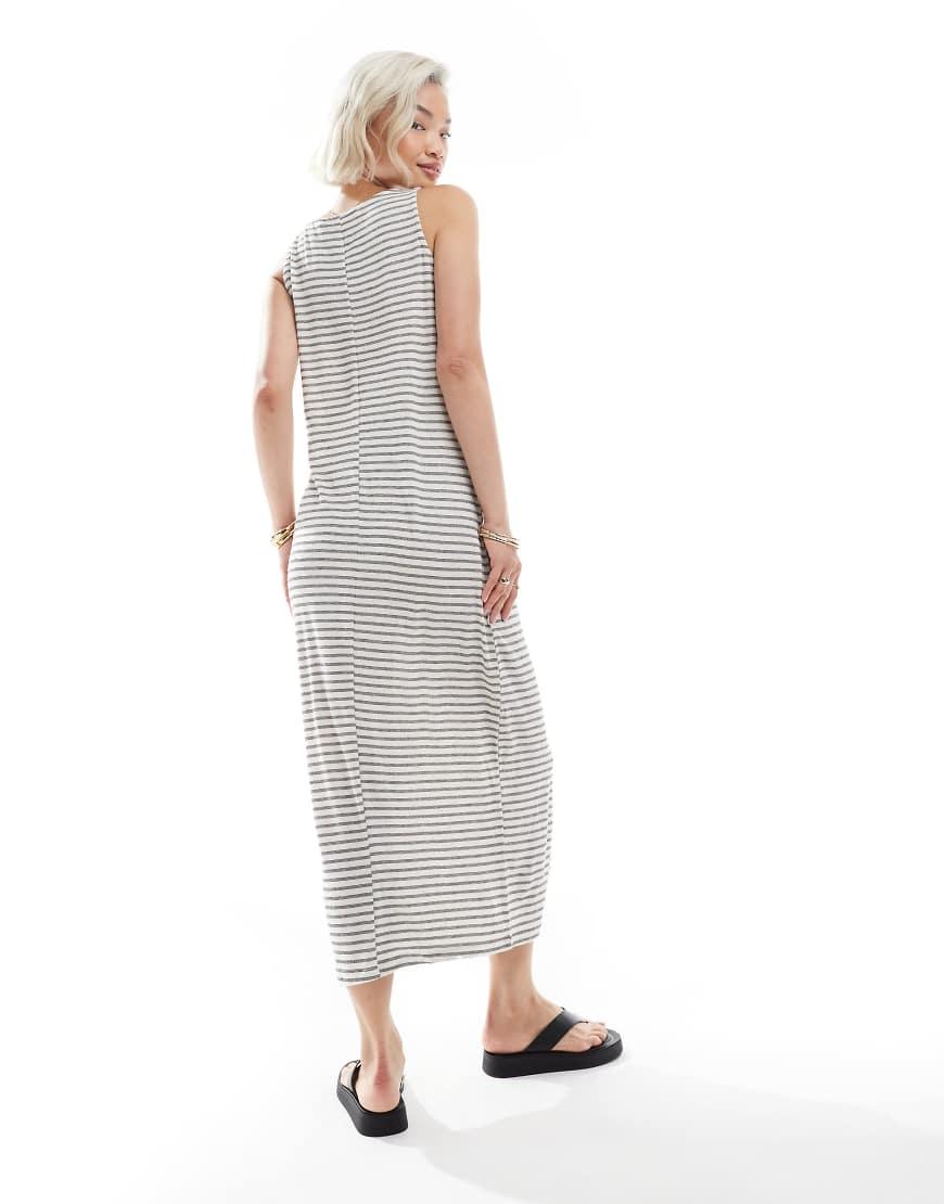 Vero Moda Striped Dresses for Women