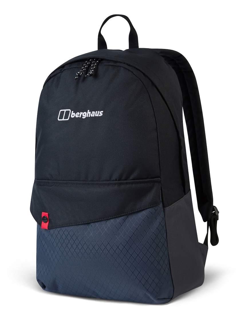 Berghaus 25 Litre Rucksack in Black Lyst UK