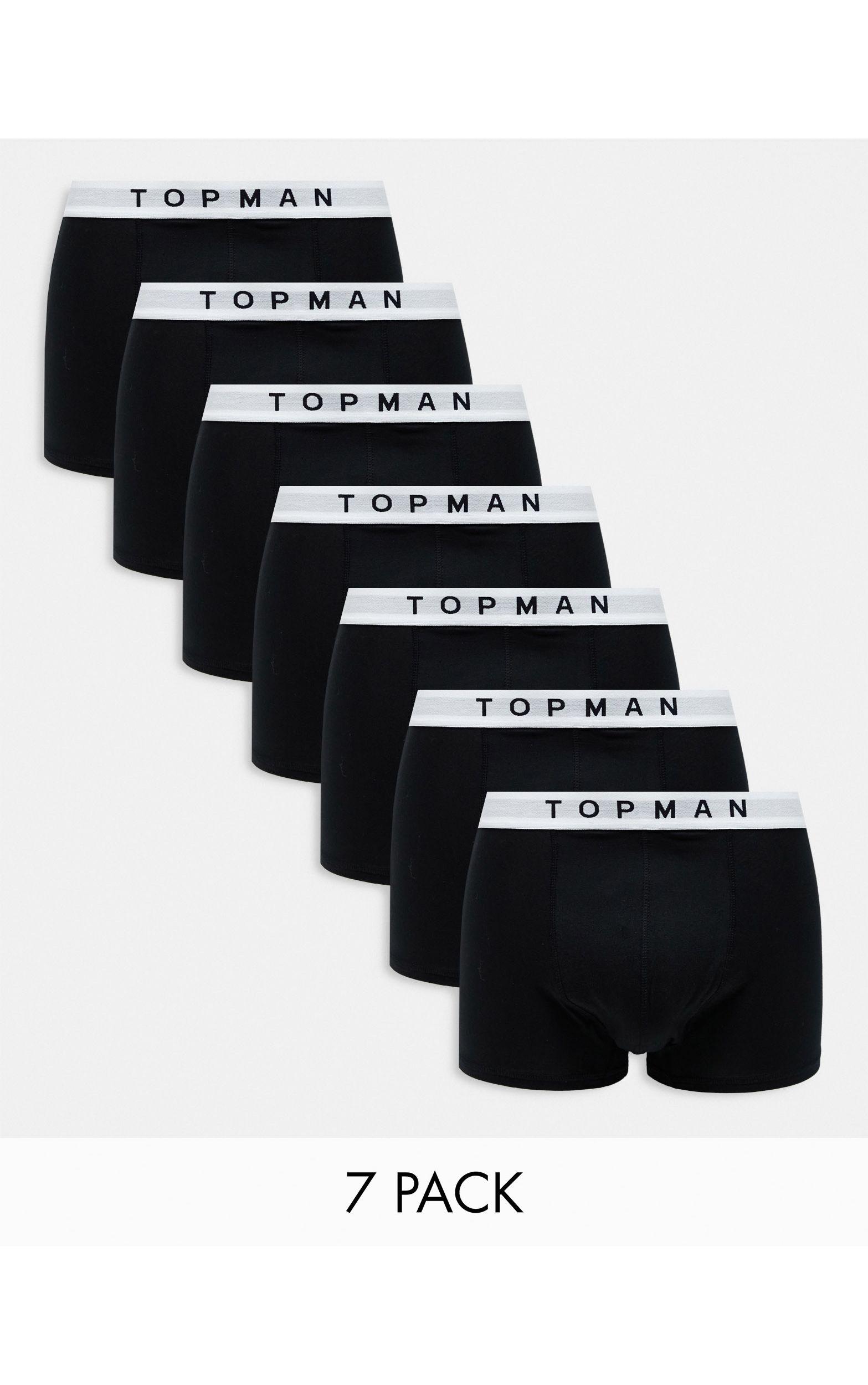 topman boxer briefs