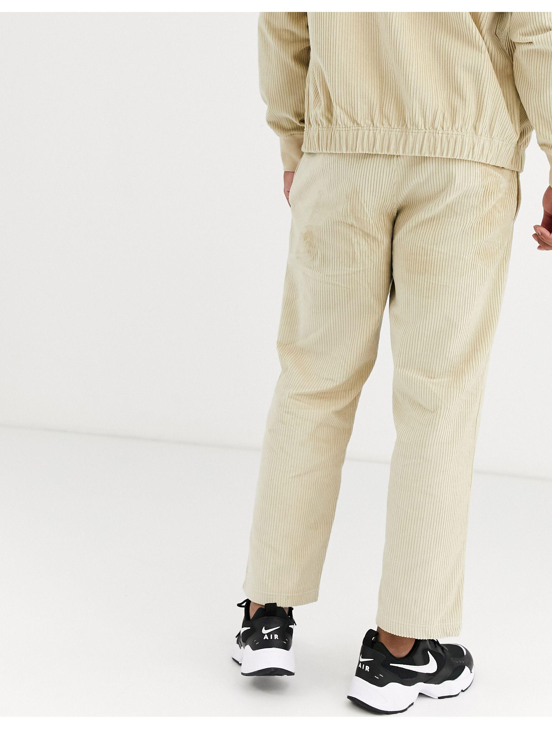 Champion corduroy hotsell pants