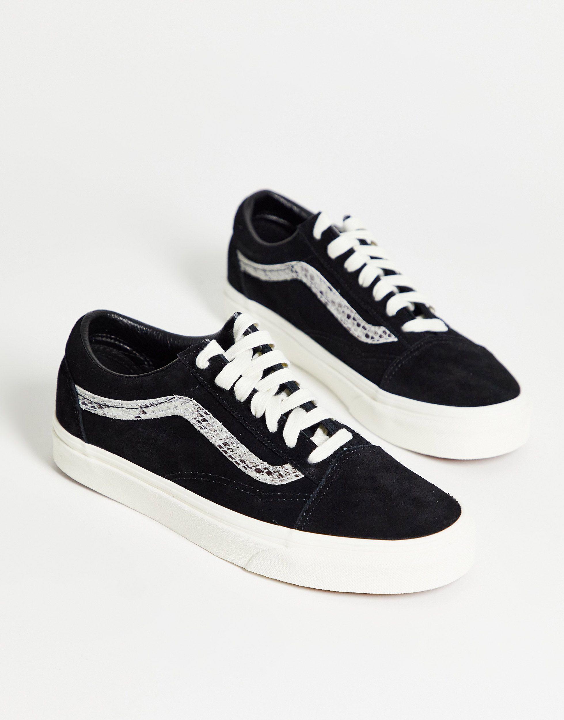 mens red vans shoes