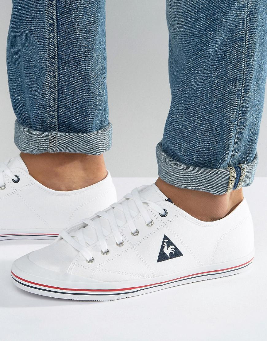 test de chaussures de running