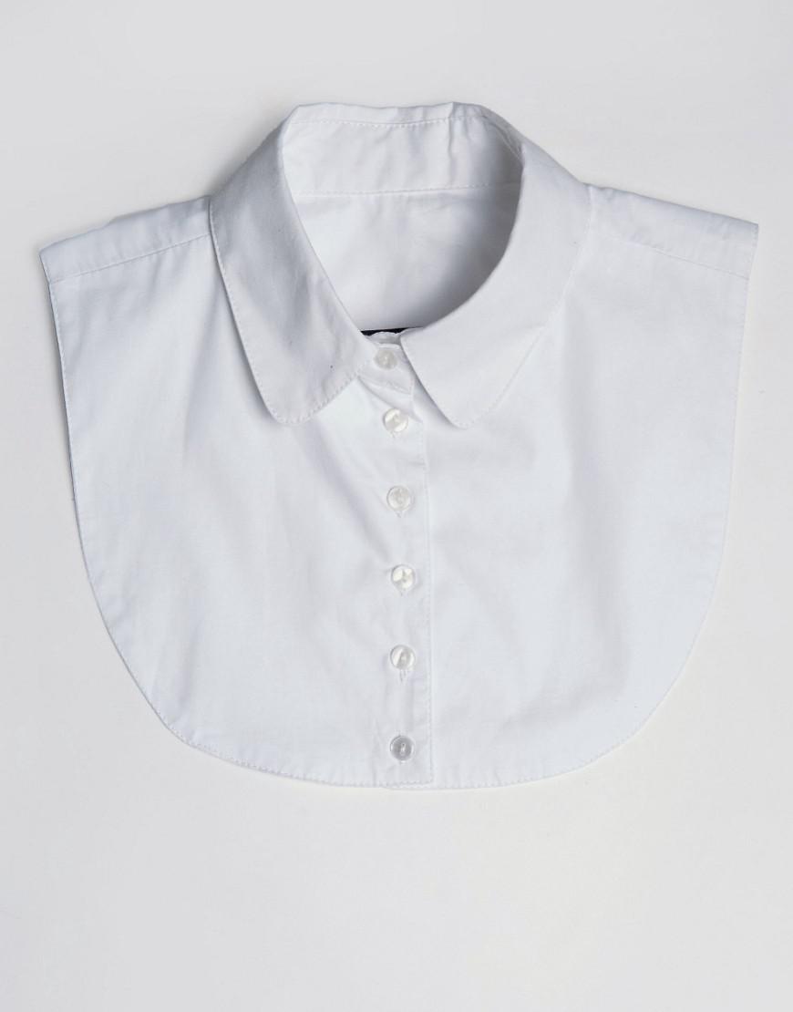 clergy bib collar
