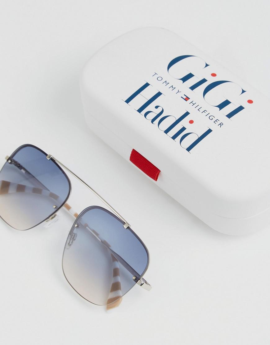 Gigi Hadid Tommy Hilfiger Sunglasses Retail Prices, 53% OFF |  ppdpm.poltekkes-mks.ac.id