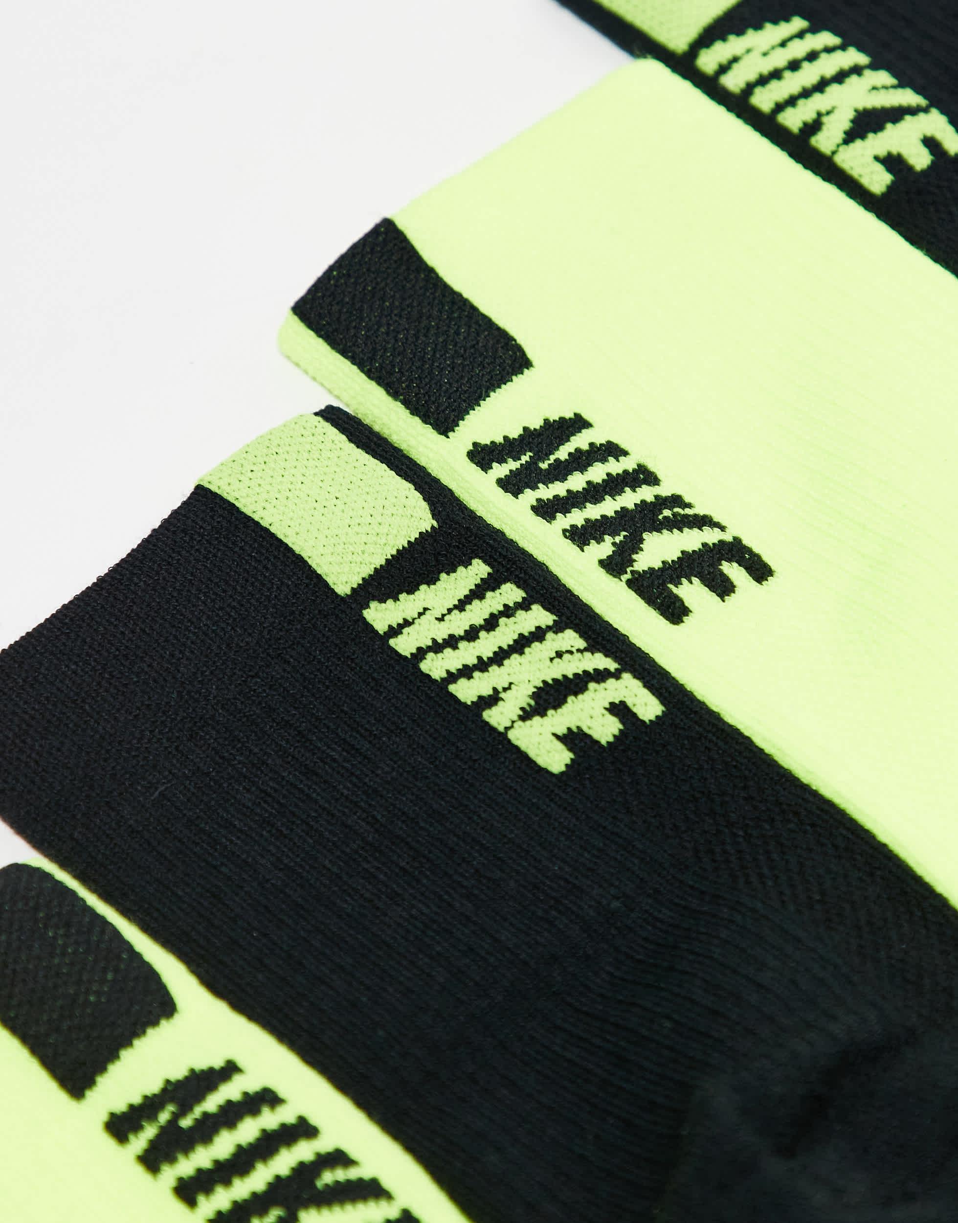 Nike Grip Strike Socks Socks Nike GRIP STRIKE LIGHT CREW
