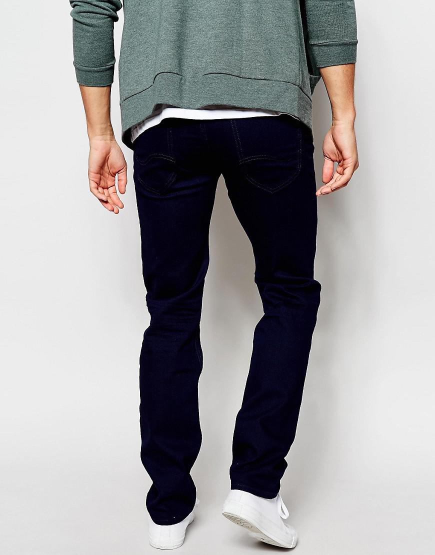 lee jeans powell