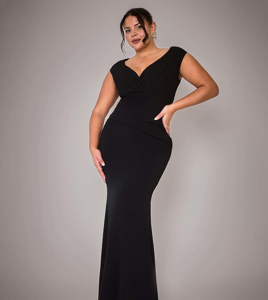 for love and lemons miriam maxi dress Miriam Delicate Appliques With Pockets Maxi Chiffon Mother Of The Bride Dresses, Dusty Purple