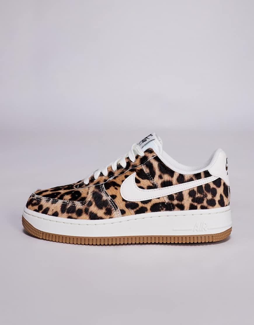 asos nike air force womens