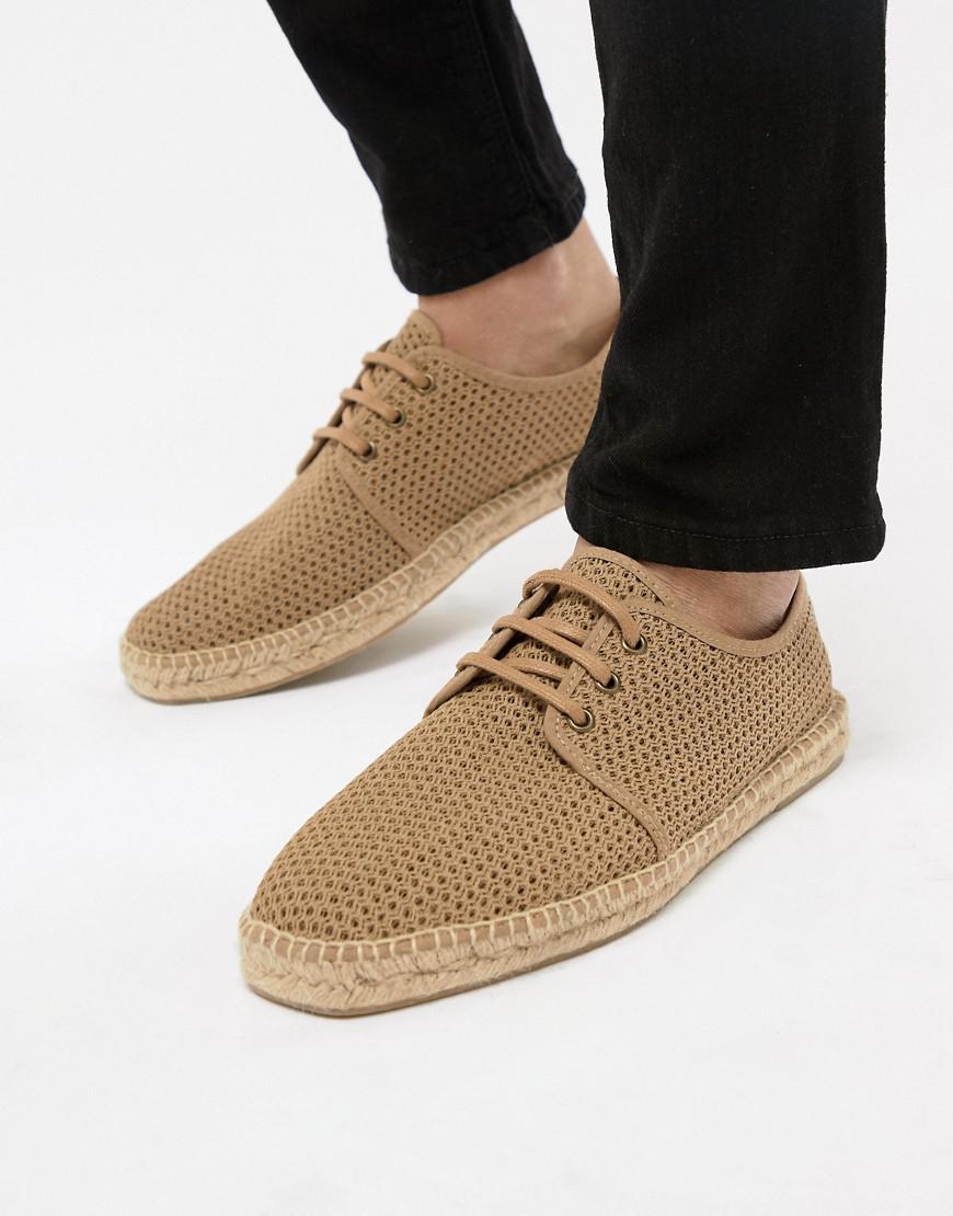 hudson espadrilles